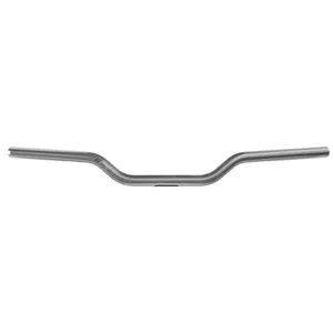 Kraus, manillar KR Low Bar 1". Titanio