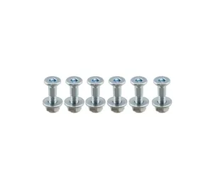 SPROCKET BOLTS AND NUTS JAP
