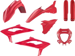 Kit de carrocería para Sherco - plásticos completo Beta 24- OE