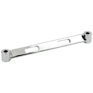 Soporte de montaje para asiento individual trasero, chasis rígido