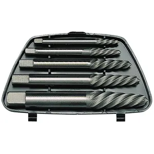 Tengtools, juego de extractores de tornillos