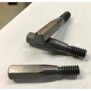 Fast Eddy, tornillos de alineación del bloque de taqués y bomba de aceite. 3pk