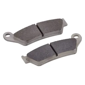 Pastillas de freno OEM