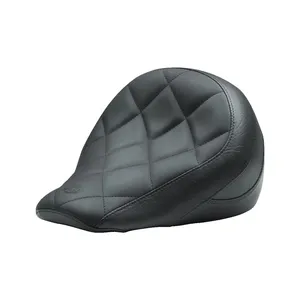 Asiento individual Mustang Standard Touring negro