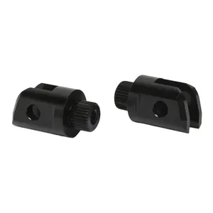 Arlen Ness, Soporte para estriberas Arlen Ness, estriberas MX. Softail R