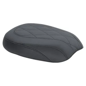 Asiento para pasajero Mustang, Wide Tripper