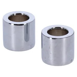 Paughco, Separador de eje de 3/4" cromado