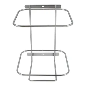 Eurol, colgador de pared para limpiadores de manos Eurol de 4.5 litros