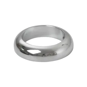 K-Tech, anillos para puños de manillar. Pulidos