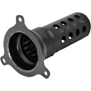 Vance & Hines, silenciador Quiet