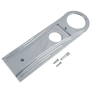 Panel del tablero Road King.