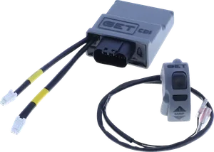 CDI para motores de 2 tiempos - YZ85 19-20