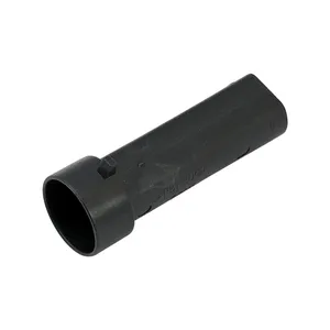 NAMZ, conector TPS Delphi. Hembra. 3 pines