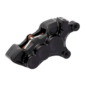 Arlen Ness, pinza delantera derecha de 6 pistones con diámetro diferencial <span style="color: red;font-size: 0,5em">- PEDIDO ESPECIAL -</span>