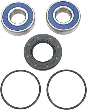 Kit de Rodamientos de Rueda