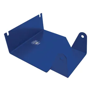 JIMS, soporte para motor M8. Touring