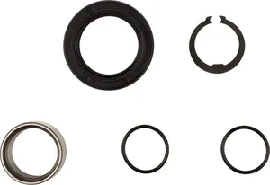 Kit de retentores de eixo secundário de transmissão