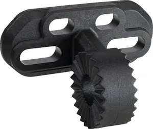 Adaptador para retrovisor con dos orificios <span style="color: red;font-size: 0,5em">- ALMACEN USA-</span>
