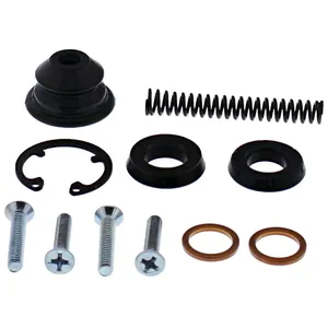 Kit de reconstrucción de cilindro maestro All Balls Delantero