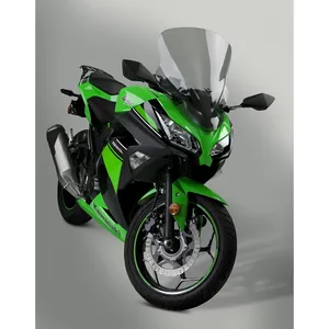 NC VStream® Parabrisas Sport/Tour, tono claro