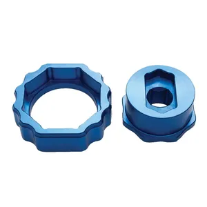 Motion Pro, herramienta para tapas de horquilla para Showa, 50mm