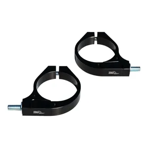 Free Spirits, kit de montaje de intermitentes para horquilla. 41mm
