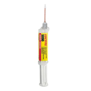 Loctite, adhesivo de 2 componentes 3090