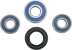 Kit de Rodamientos de Rueda