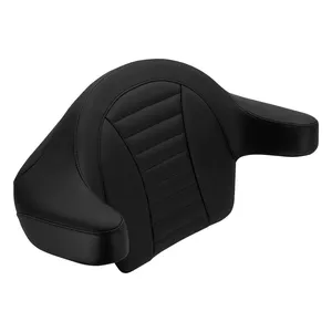 Mustang, reposabrazos trasero envolvente para King Tour-Pak®