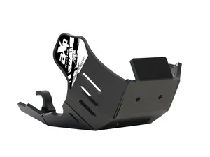 Placa protetora Xtrem