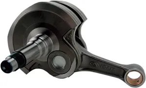 Virabrequim Stroker