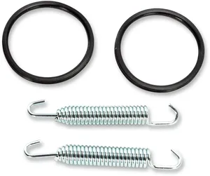 Kit de juntas de escape