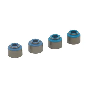 Manley, juego de retenes de guía de válvula. Viton 4 uds.