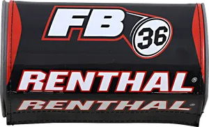 Almofada de guidão Fatbar36™