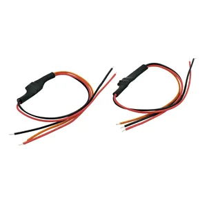 Módulo Custom Dynamics Eclipze2® para intermitentes