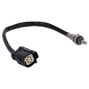 MCS, sensor de oxígeno de escape. Estilo OEM, colector delantero/trasero