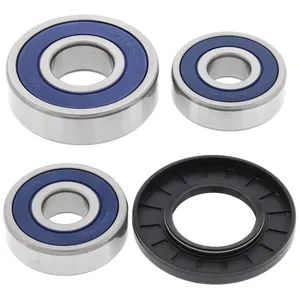 Kit de rodamientos de rueda All Balls, trasero