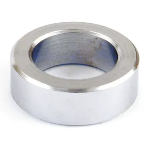 Espaciador, rodamiento del basculante. Zinc