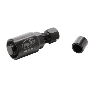 Motion Pro, extractor de volante M26 X 1.0 rosca interna derecha