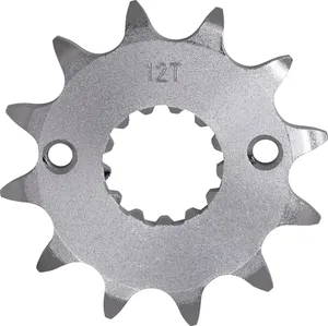 Piñón delantero metálico para motocicleta Harley-Davidson