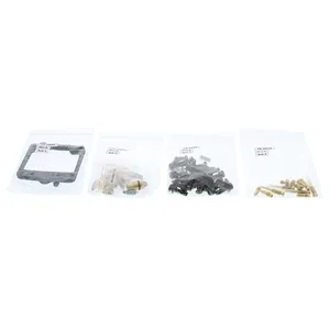 Kit de reconstrucción de carburador All Balls