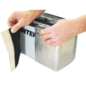 Thermotec, kit de envoltura aislante térmica para batería