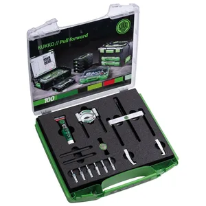 Kukko, kit de extractor/separador universal