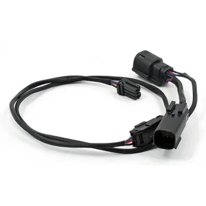 NAMZ, arnés de cableado 'Power Tap' Tour-Pack