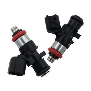 S&S, juego de inyectores de combustible. 4.4 g/s. 2 uds