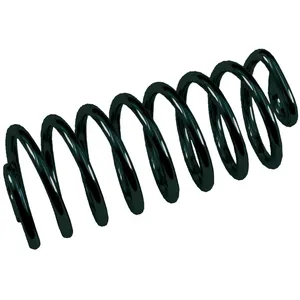 Muelles de asiento individual rectos, 5"