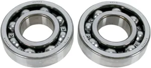 Main crankshaft bearing and seal kit