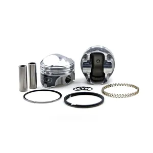 KB Performance, kit de pistón forjado B.T. de 1200cc. +.005"