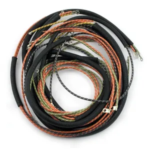Arnes principal estilo OEM, juego completo. FL, FLH, UL, WL