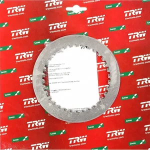 Kit de regulador de placa de embrague de acero TRW